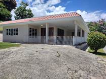 Homes for Rent/Lease in Buena Vista, Bayamon, Puerto Rico $1,100 monthly