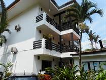 Homes for Sale in Manuel Antonio, Puntarenas $749,000