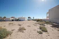 Lots and Land for Sale in Las Conchas, Puerto Penasco/Rocky Point, Sonora $45,725