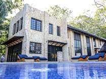 Homes for Sale in Tambor, Puntarenas $652,000