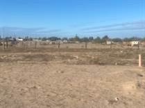 Lots and Land for Sale in In Town, Puerto Penasco/Rocky Point, Sonora $15,000