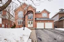 Homes Sold in Kanata Lakes, Ottawa, Ontario $849,000
