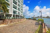 Condos for Rent/Lease in Condado Lagoon Villas, San Juan, Puerto Rico $5,500 one year