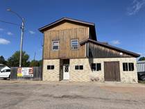 Commercial Real Estate for Sale in Marathon County, Wittenberg, Wisconsin $235,000