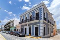 Homes for Sale in Old San Juan, San Juan, Puerto Rico $2,600,000