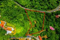 Lots and Land for Sale in Playa Hermosa, Guanacaste $425,000