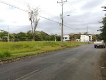 Lots and Land for Sale in Quepos, Puntarenas $54,999