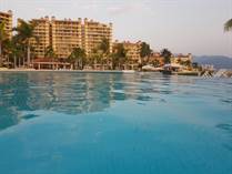Condos for Rent/Lease in Bayview Grand, Puerto Vallarta, Jalisco $60,000 monthly