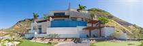 Homes for Sale in Pedregal de Cortes, La Paz, Baja California Sur $2,685,000