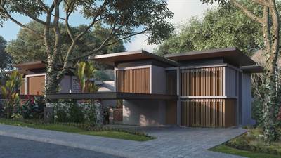 Salvaje Grande, Bioclimatic Home Designs