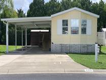 Homes for Sale in Zephyrhills, Florida $62,500
