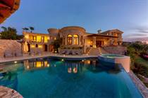 Homes for Sale in San Jose del Cabo, Baja California Sur $5,299,000