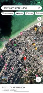 Land for sale Holbox - property for sale Holbox