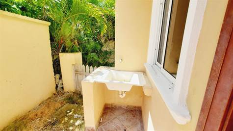 Townhouse 3BR For Rent in Costa Bavaro 7
