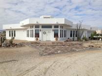 Homes for Sale in Rancho del sol, San Felipe, Baja California $169,000