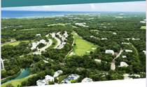Lots and Land for Sale in Villas Caribe Bahia Princpe, Tulum, Quintana Roo $3,267,200