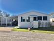 Homes Sold in Windward Knolls Mobile Home Park, Thonotosassa, Florida $42,900