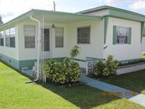 Homes Sold in Twin Palms Mobile Home Park, Lakeland, Florida $21,900