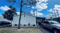 Homes for Sale in Lamplighter On The River, Tampa, Florida $83,000