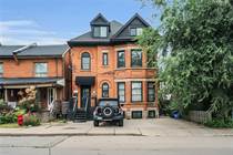 Multifamily Dwellings for Sale in Hamilton, Ontario $1,399,900