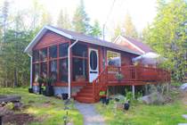 Homes for Sale in Chalet Hamlet, Vaughan, Nova Scotia $134,900