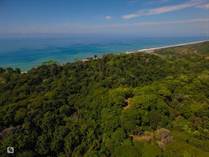 Lots and Land for Sale in Dominical, Puntarenas $1,900,000