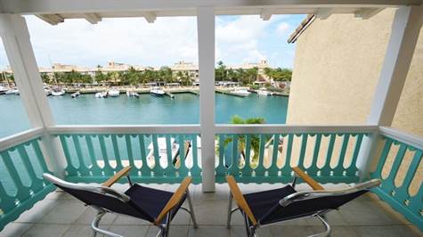 Barbados Luxury Elegant Properties Realty - First Floor Balcony