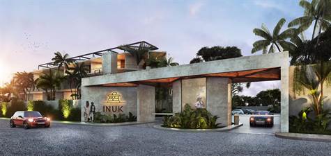 Alluring Studio for Sale in Playa del Carmen