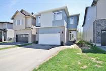 Homes for Sale in Findlay Creek, Ottawa, Ontario $1,050,000