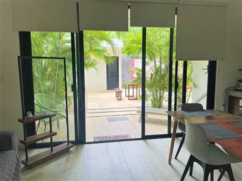 Selva Tulum: Stunning 1 Bedroom Condo for Sale in Tulum