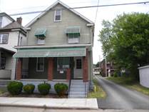 Homes Sold in Ambridge Borough, Ambridge, Pennsylvania $125,000