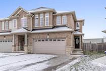 Homes for Sale in Hamilton, Ontario $799,000