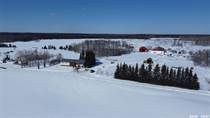 Farms and Acreages for Sale in Saskatchewan, Spiritwood Rm No. 496, Saskatchewan $975,000