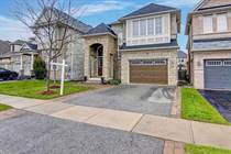 Homes for Sale in Bronte Creek, Oakville, Ontario $1,888,800