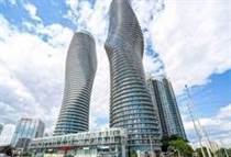 Condos for Rent/Lease in Mississauga, Ontario $2,350 monthly
