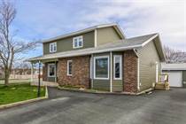 Homes for Sale in Mount Pearl, Newfoundland and Labrador $489,900