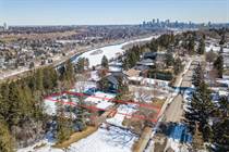 Homes for Sale in Wildwood, Calgary, Alberta $874,900