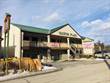 Commercial Real Estate for Sale in Radium Hot Springs, British Columbia $995,000