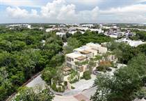 Homes for Sale in Aldea Zama, Tulum, Quintana Roo $869,000