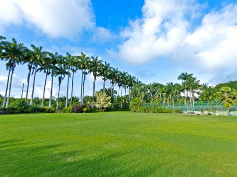 Barbados Luxury Elegant Properties Realty.