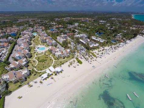 Punta Cana Beachfront Condo For Sale | Playa Turquesa 04301 | Cortecito,  Dominican Republic, Bavaro, La Altagracia, For Sale by Scott Medina  REALTOR® International