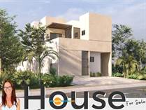 Homes for Sale in Fraccionamiento, Puerto Morelos, Quintana Roo $250,000