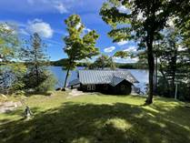 Homes Sold in Inverary, Ontario $595,000