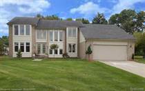 Homes for Sale in Farmington Hills, Michigan $499,900