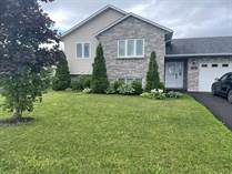 Homes Sold in Highland Park Subdivision, Petawawa, Ontario $525,000