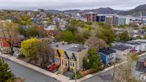 Homes for Sale in Newfoundland, St. Johns, Newfoundland and Labrador $389,000