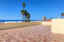 Homes for Sale in Castillos del Mar, Playas de Rosarito, Baja California $430,000
