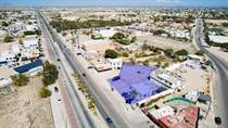 Commercial Real Estate for Sale in Centro South, Puerto Penasco/Rocky Point, Sonora $399,500