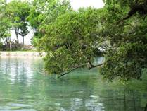 Lots and Land for Sale in Ruta de los Cenotes, Puerto Morelos, Quintana Roo $21,900,000