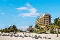 Condos for Sale in Ocean Front, Playa del Carmen, Quintana Roo $67,132,800